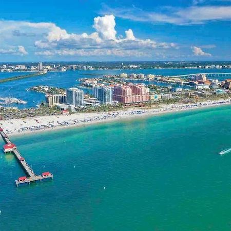 Sparkling Guest Home 2 Bedroom-15 Minutes To Clearwater Beach Exterior photo