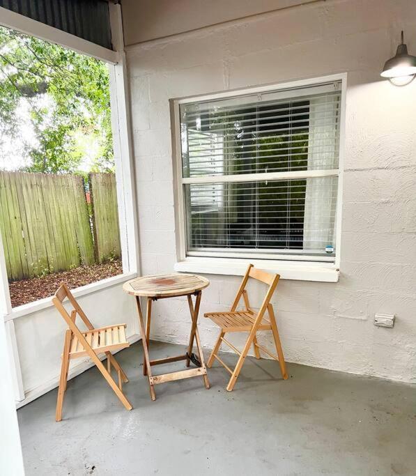 Sparkling Guest Home 2 Bedroom-15 Minutes To Clearwater Beach Exterior photo