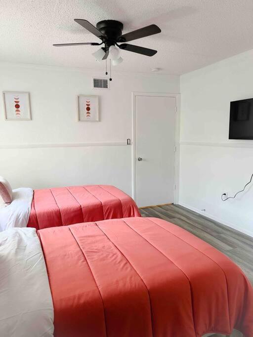Sparkling Guest Home 2 Bedroom-15 Minutes To Clearwater Beach Exterior photo
